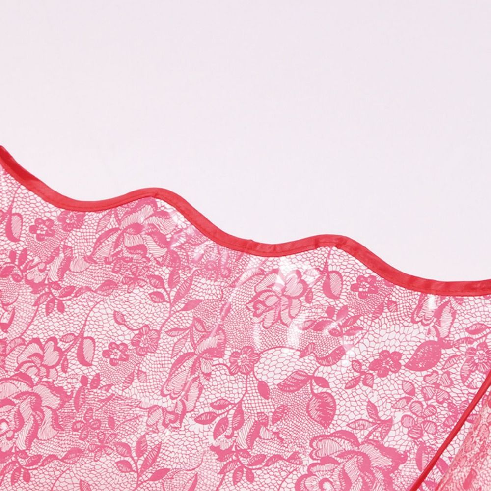 Parasol Umbrella Large - Parasol składany w stylu vintage z