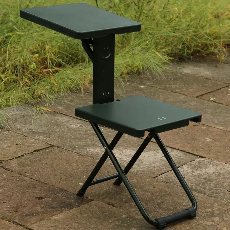 Outdoor Furniture From China - Składany stołek na zewnątrz Lekkie krzesło