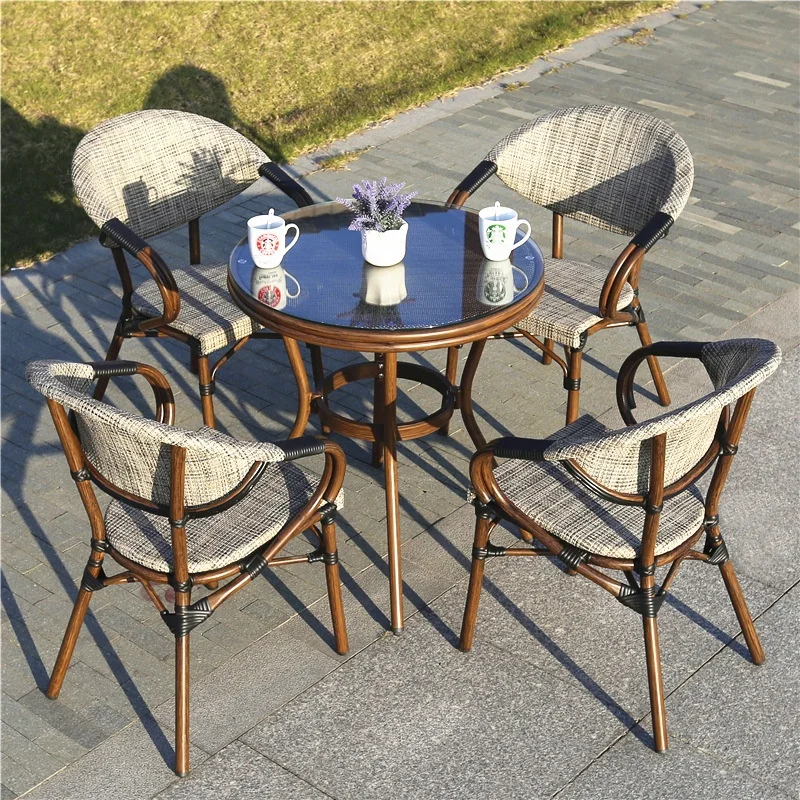 Outdoor Furniture Italy - # Nowy włoski design, unikatowy czarny