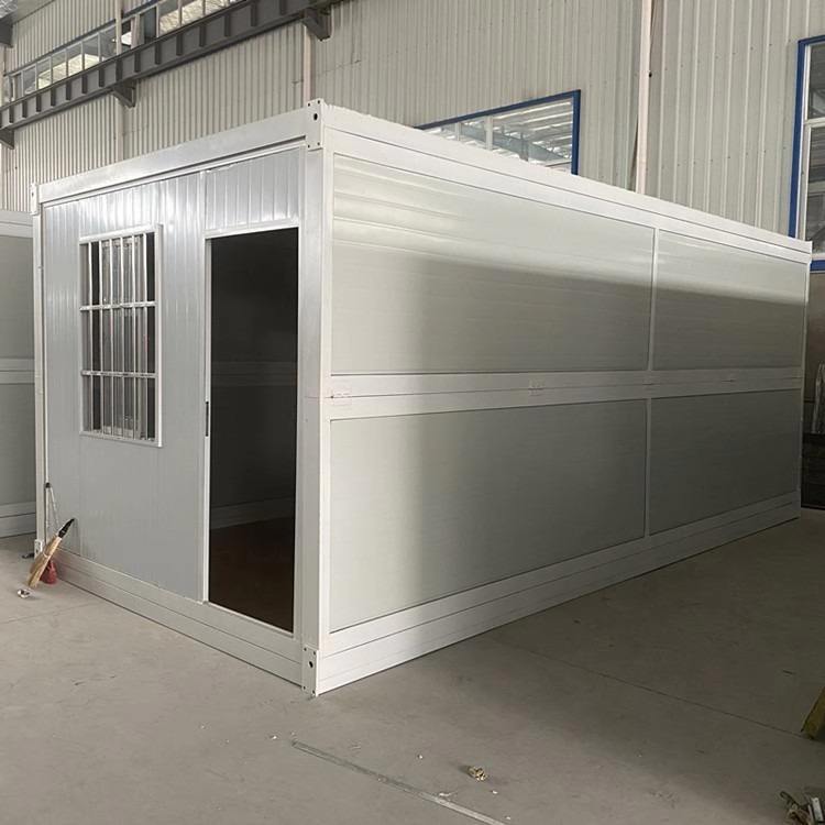 Outdoor Furniture From China - Produkcja fabryczna wysokiej jakości domów kontenerowych,