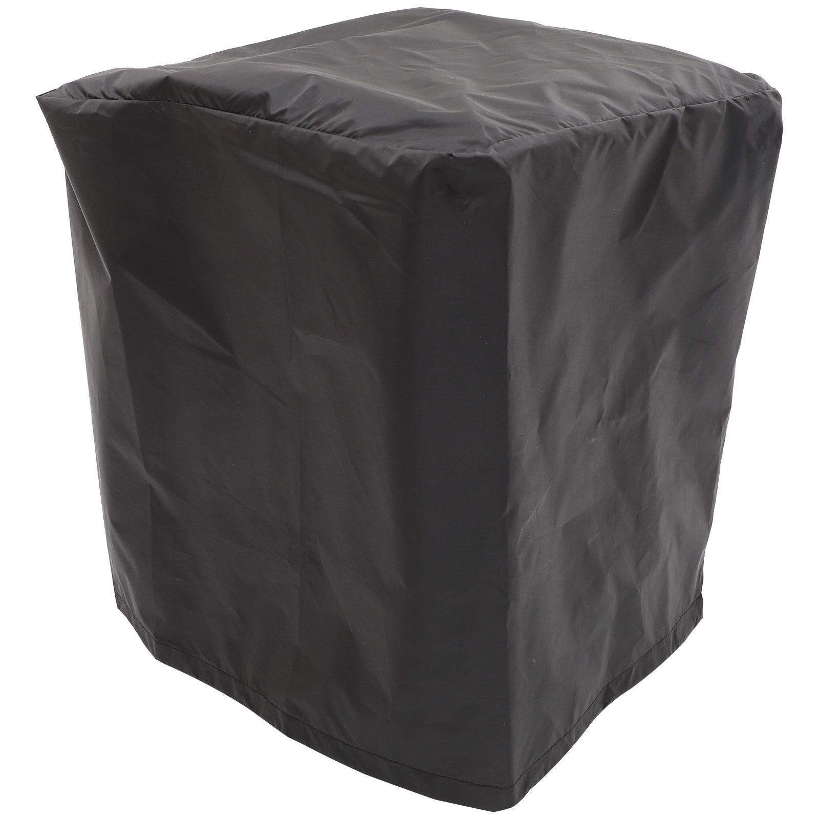 Outdoor Furniture Covers - Czarna wodoodporna, wytrzymała, wielokrotnego użytku osłona