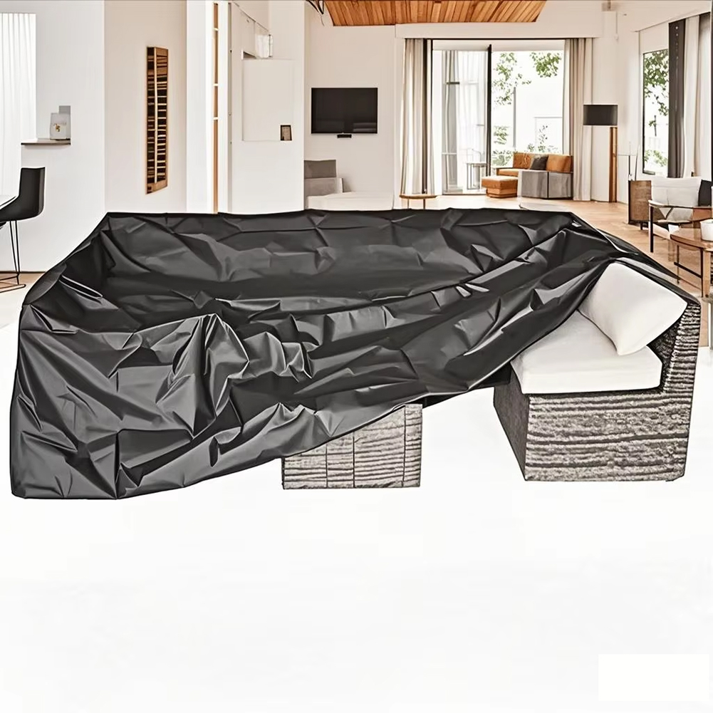 Outdoor Furniture Covers - Wodoodporny pokrowiec na meble ogrodowe, pokrowiec