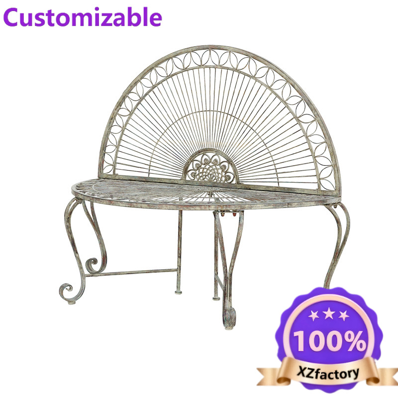Outdoor Furniture Factory - Bezpośrednio od producenta: Zestaw stolika i