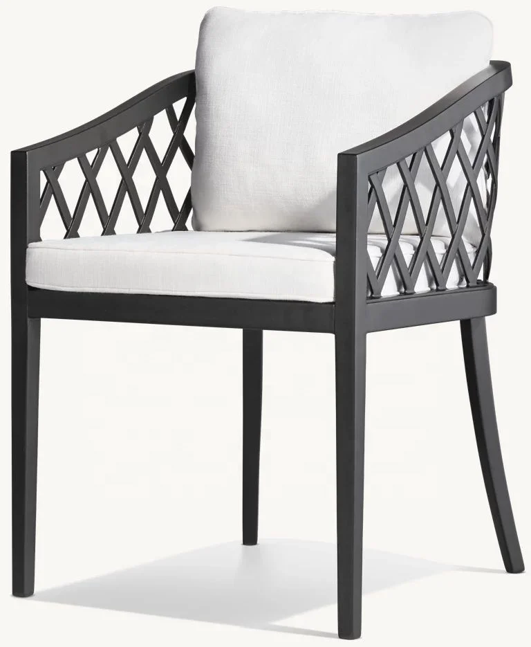 Outdoor Furniture Italy - Luksusowe meble włoskie meble ogrodowe design