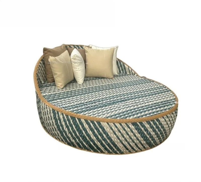 Outdoor Furniture Hotel - Niestandardowa sofa ogrodowa, kreatywne krzesło z