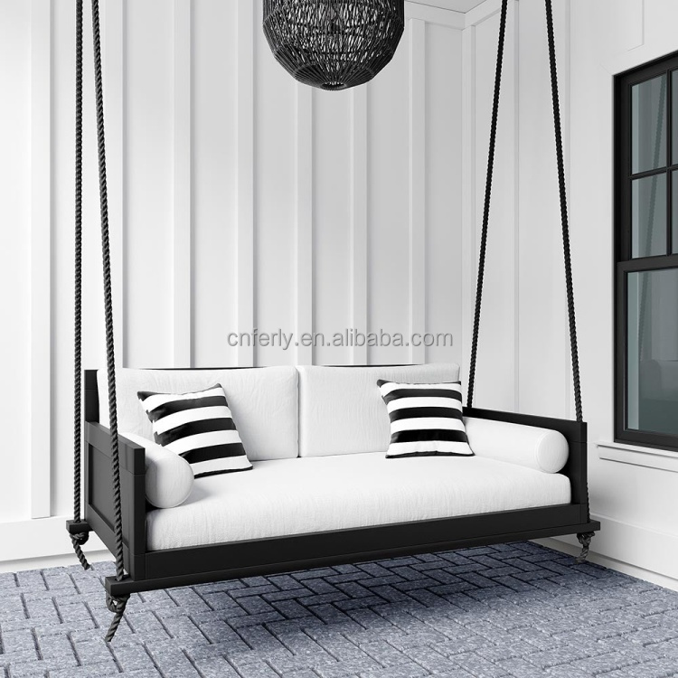 Outdoor Furniture Factory - Factory Outlet Meble ogrodowe Aluminiowa sofa