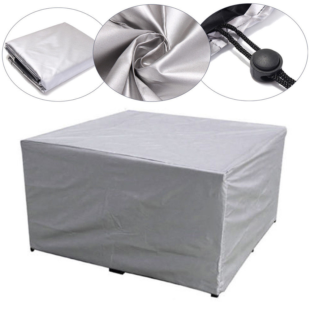 Outdoor Furniture Covers - Pokrowiec na meble ogrodowe, wodoodporne pokrowce
