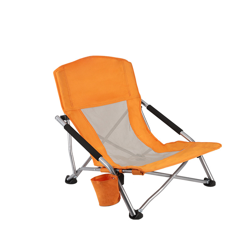 Outdoor Furniture Diy Plans - Składane krzesło kempingowe do salonu na