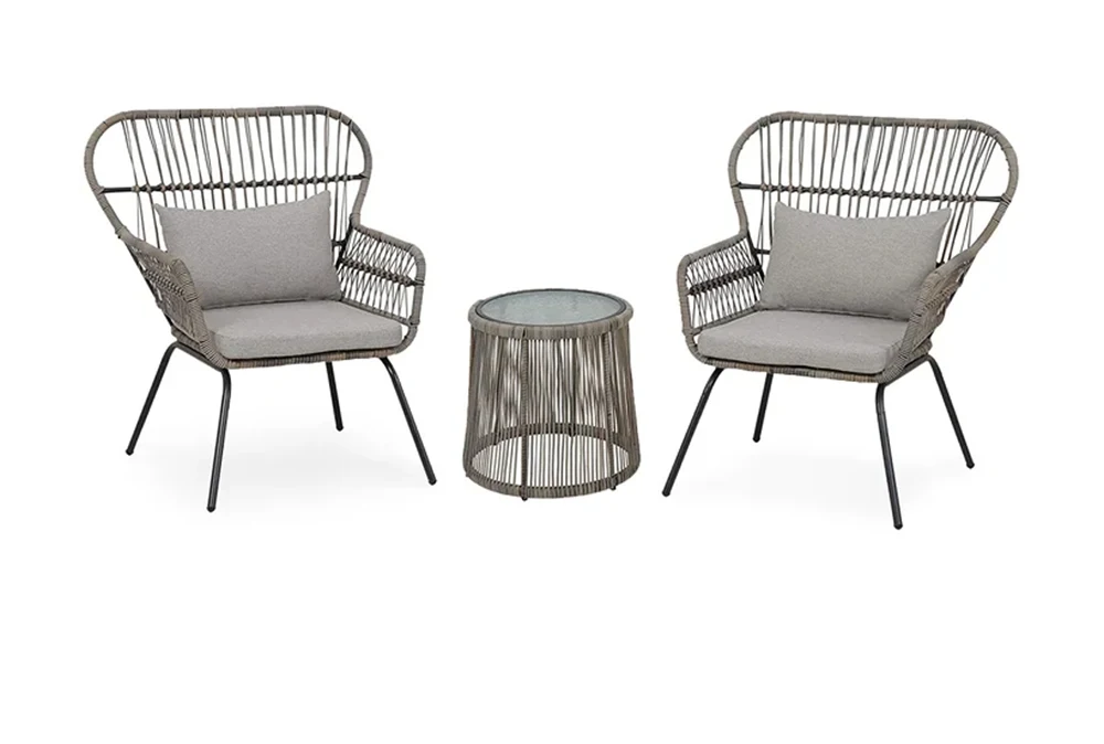 Outdoor Furniture Brand - # Nowy zestaw mebli balkonowych, ogrodowych,