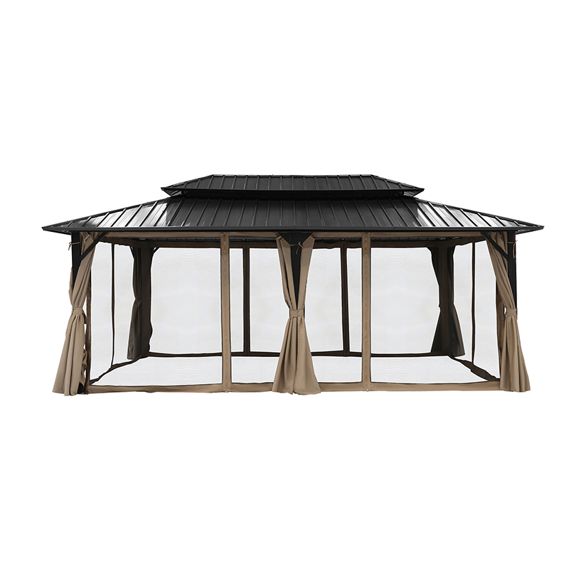Bezpośrednio od producenta 202 – Outdoor Furniture Factory recenzja i cena