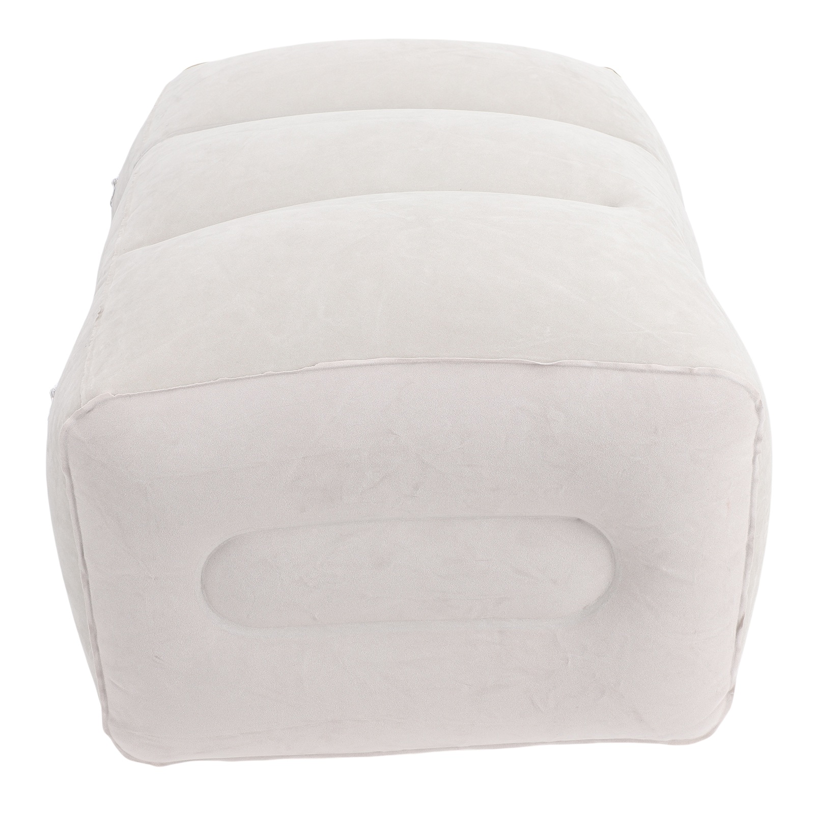 Nadmuchiwana poduszka pod stop – Outdoor Furniture Nearby recenzja i cena