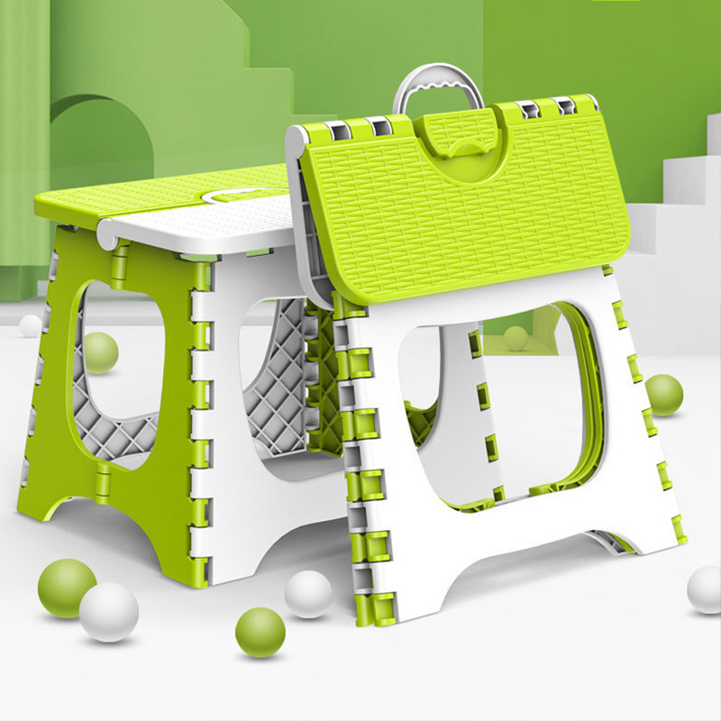 Przenośny Składany Plastikowy  – Outdoor Furniture From China recenzja i cena