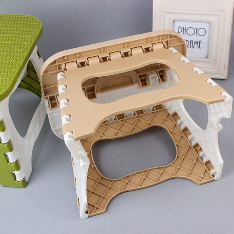 Przenośny Składany Plastikowy  – Outdoor Furniture From China recenzja i cena