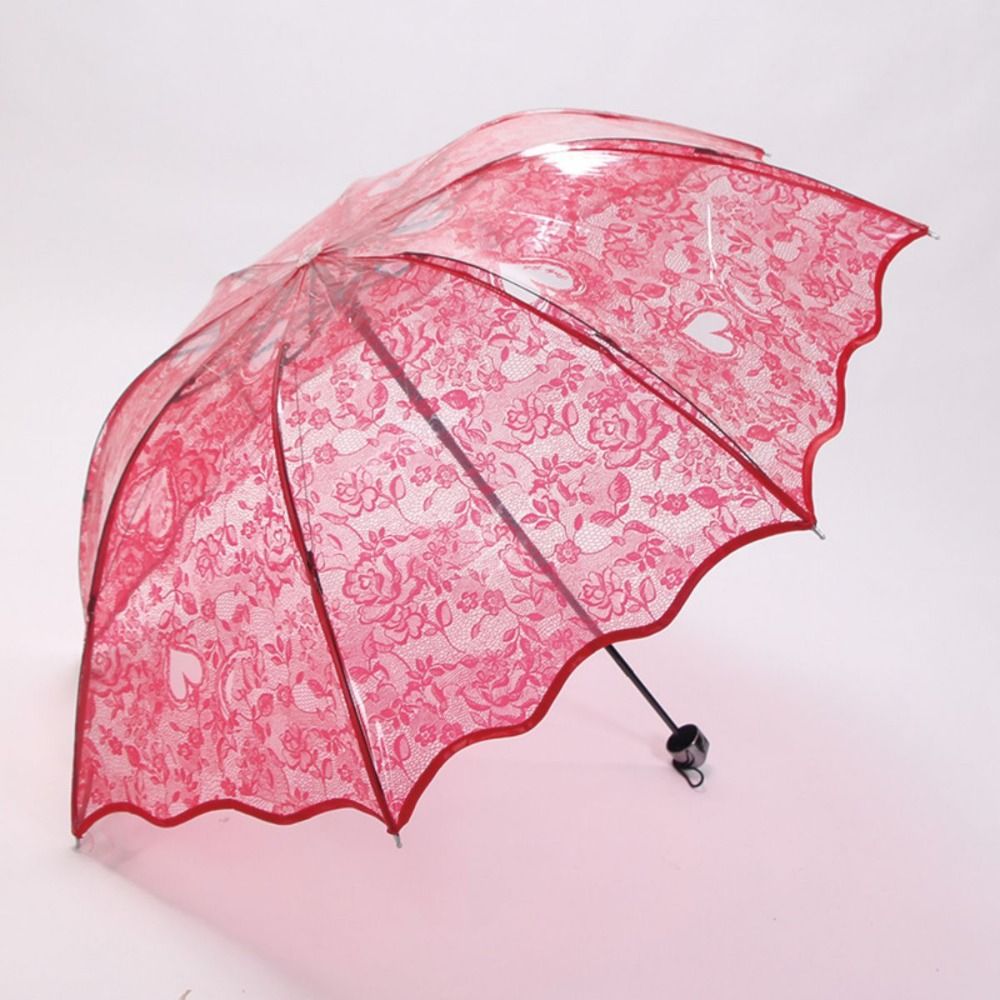 Parasol składany w stylu vinta – Parasol Umbrella Large recenzja i cena