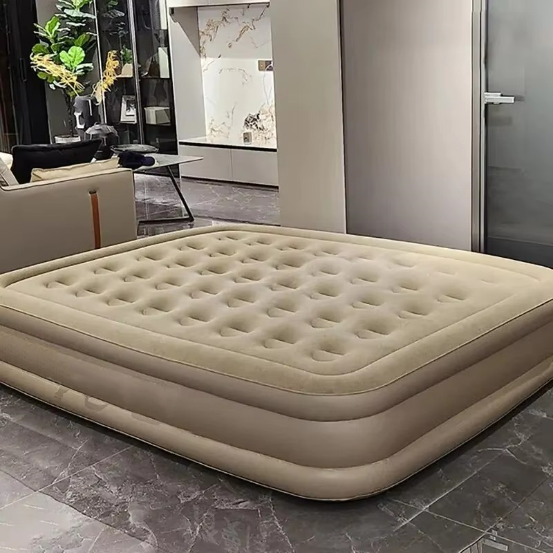 Wewnętrzny materac dmuchany Ma – Outdoor Furniture Nearby recenzja i cena