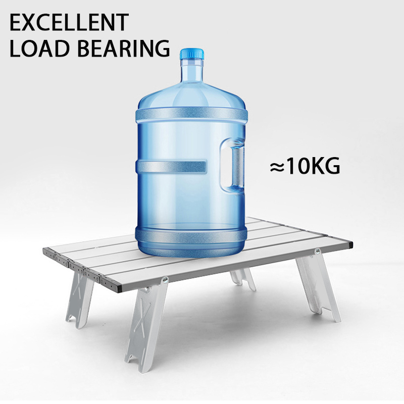 WESTTUNE Lekki stół na kółkach – Outdoor Furniture Diy Plans recenzja i cena