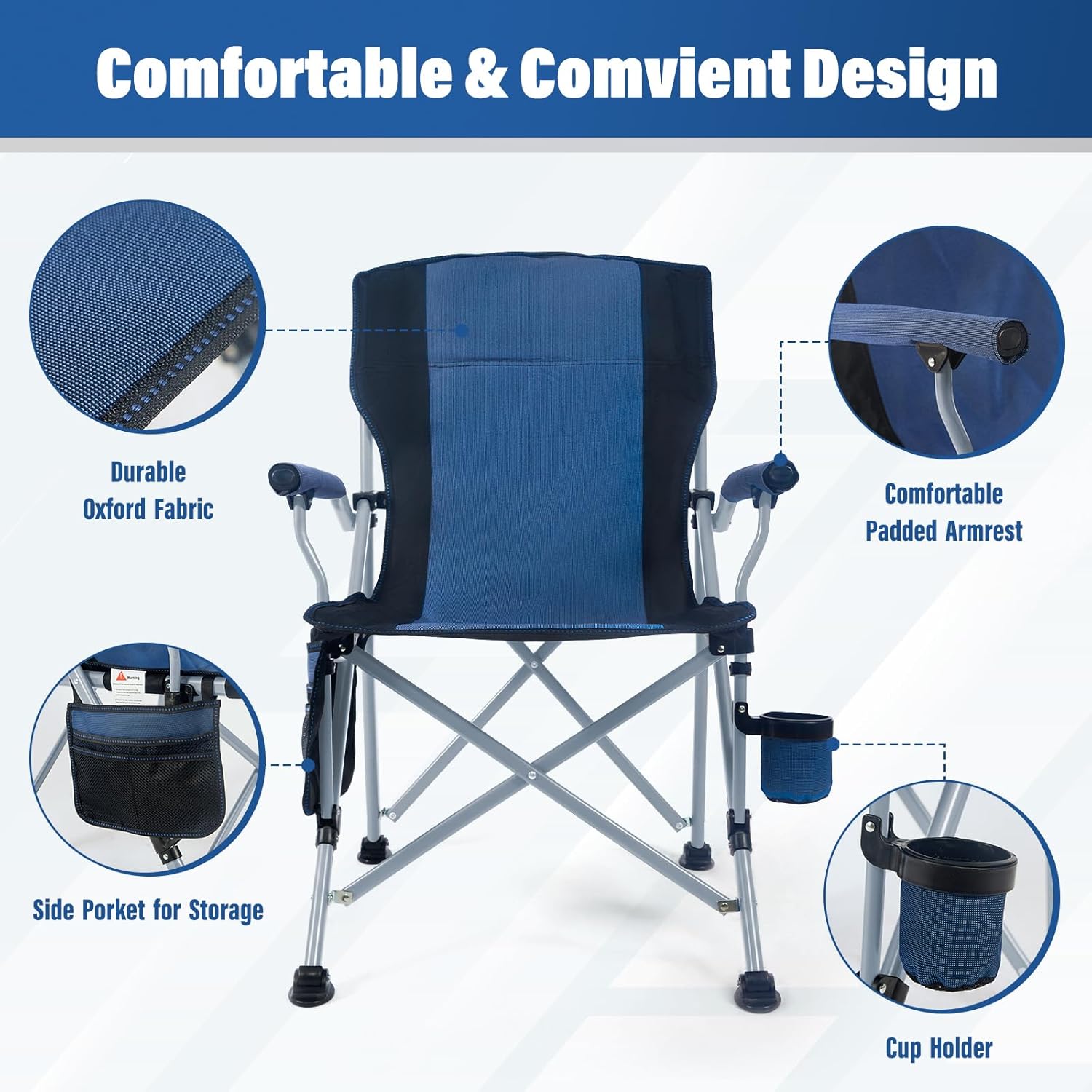 Hurtownia fabryczna: Składane  – Outdoor Furniture Factory recenzja i cena