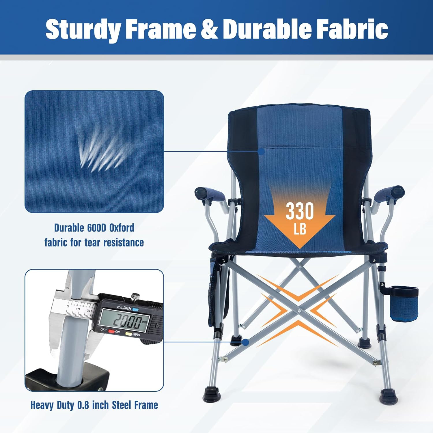 Hurtownia fabryczna: Składane  – Outdoor Furniture Factory recenzja i cena