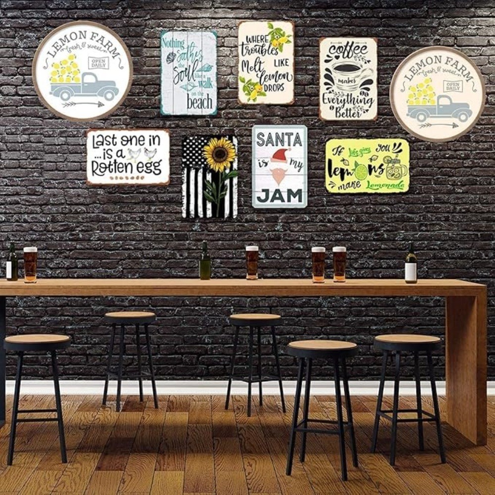 CIFBUY Vintage Śmieszny Kot Al – Outdoor Furniture Aluminium recenzja i cena