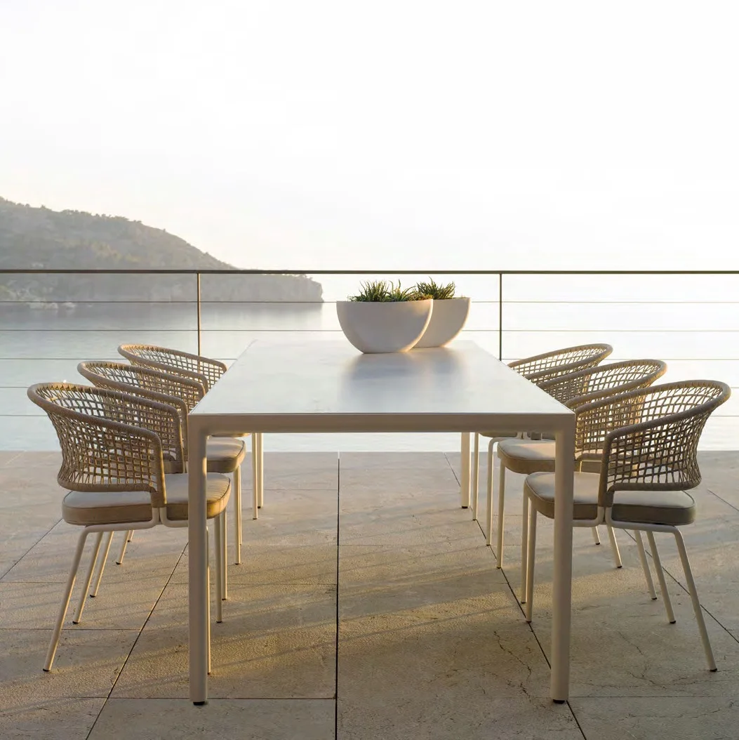 Meble eleganckie luksusowe wło – Outdoor Furniture Italy recenzja i cena