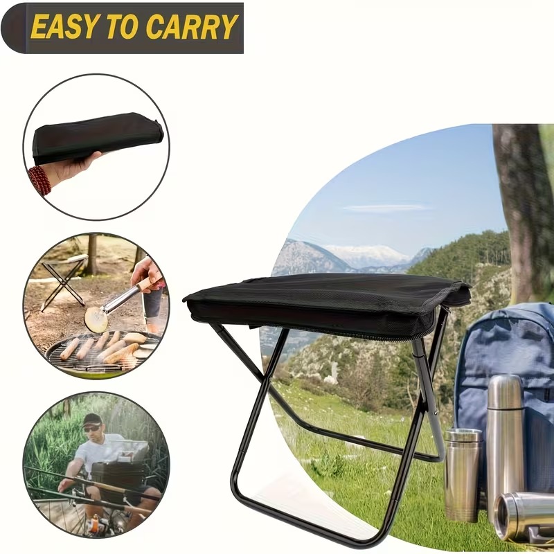 Przenośny Składany Taboret Ple – Outdoor Furniture Diy Plans recenzja i cena