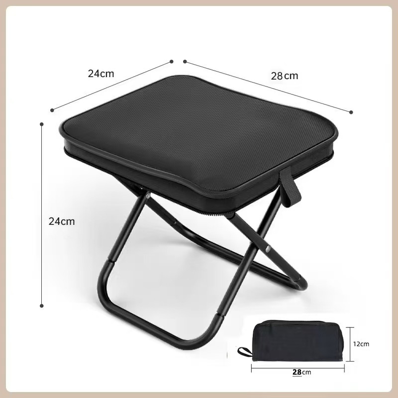 Przenośny Składany Taboret Ple – Outdoor Furniture Diy Plans recenzja i cena