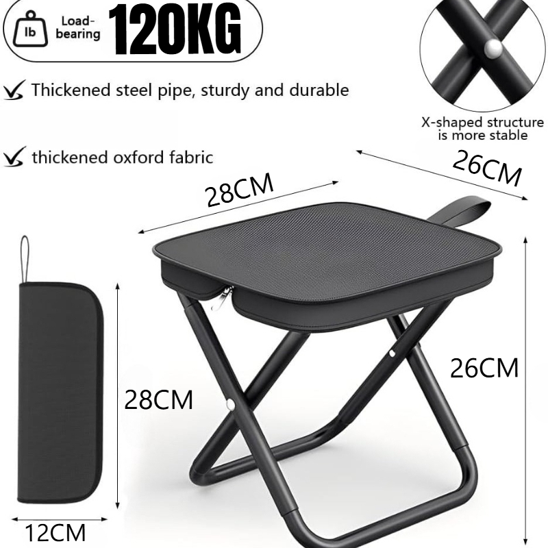Niskie stołki domowe, składane – Outdoor Furniture Diy Plans recenzja i cena