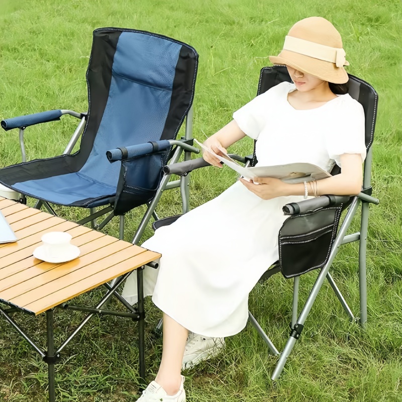Krzesło składane na zewnątrz D – Outdoor Furniture Diy Plans recenzja i cena
