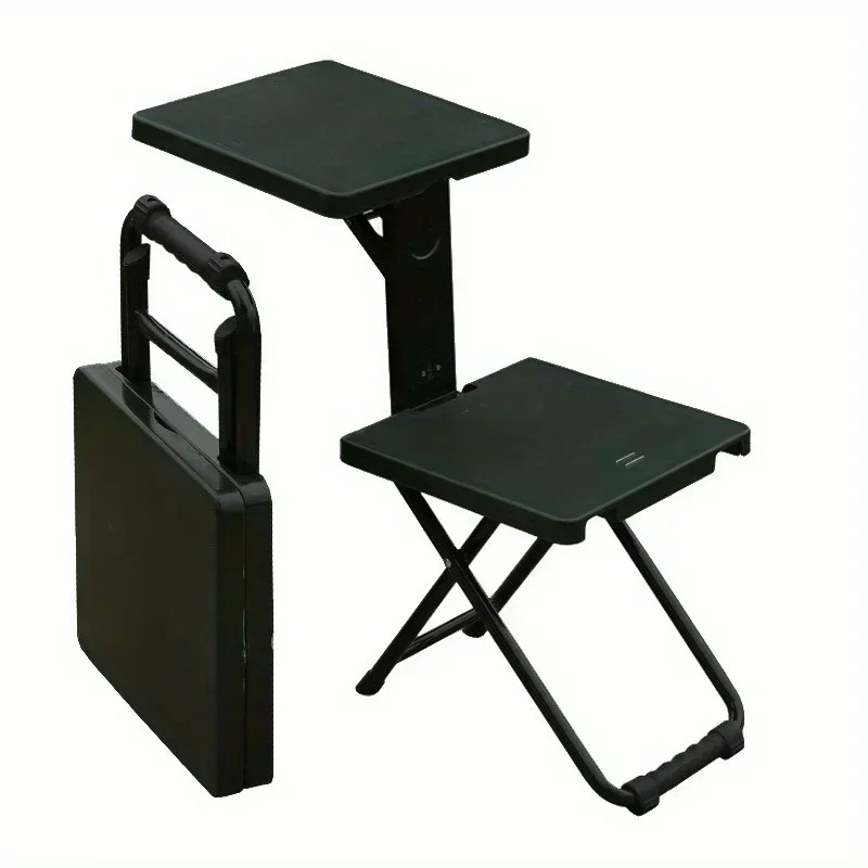 Składany stołek na zewnątrz Le – Outdoor Furniture From China recenzja i cena