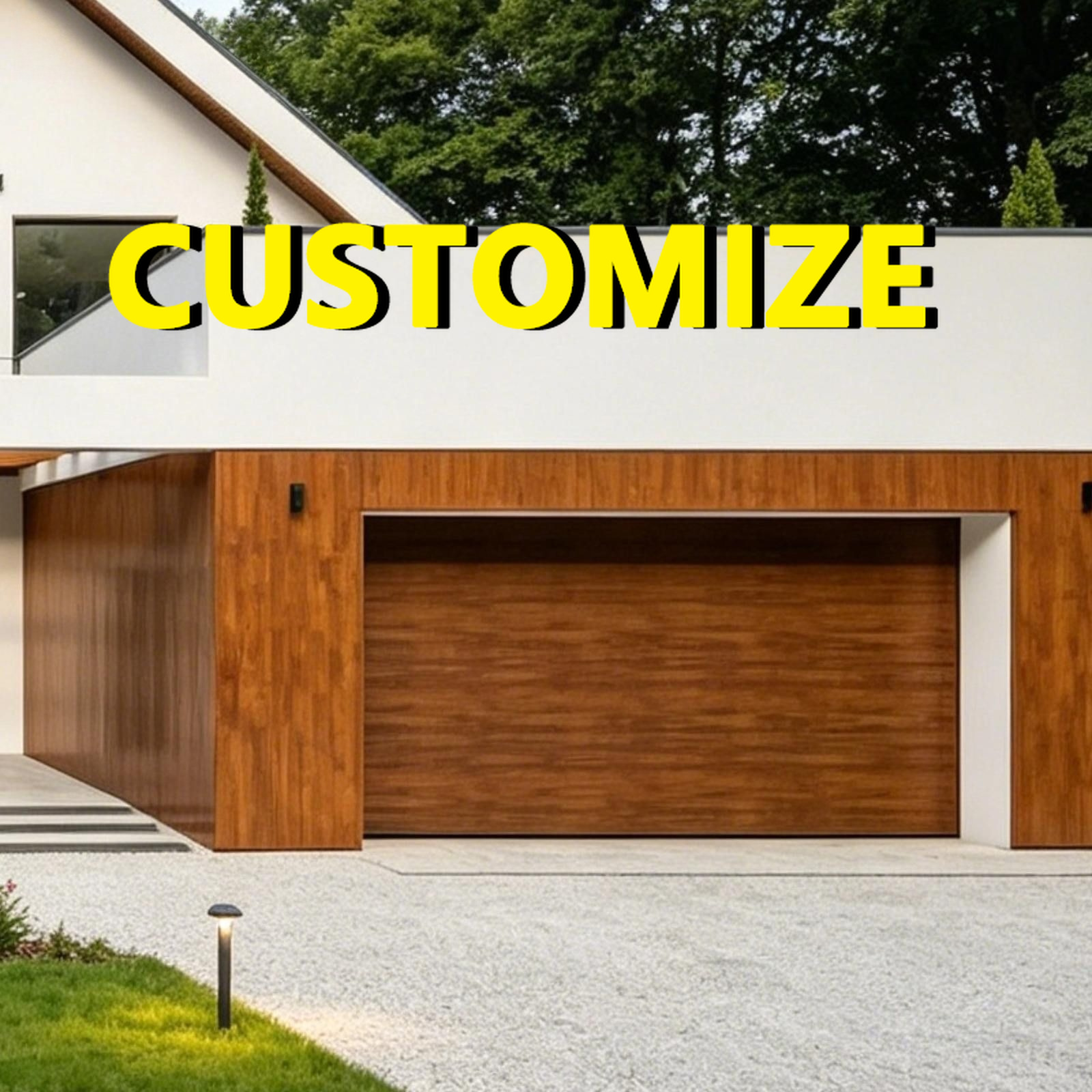 Drzwi garażowe aluminiowe na w – Outdoor Furniture Aluminium recenzja i cena
