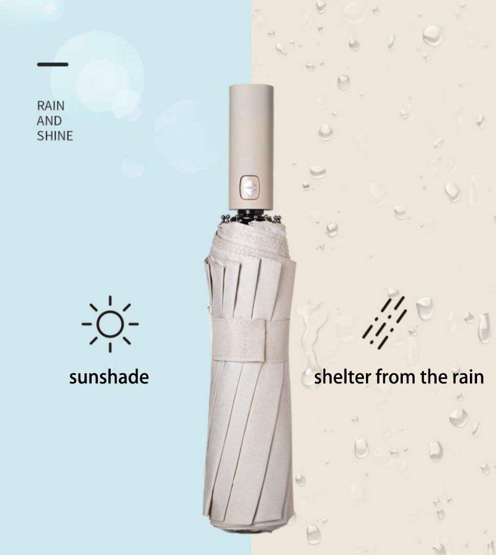 Wzmocniony 24-kostny parasol,  – Parasol Umbrella Large recenzja i cena