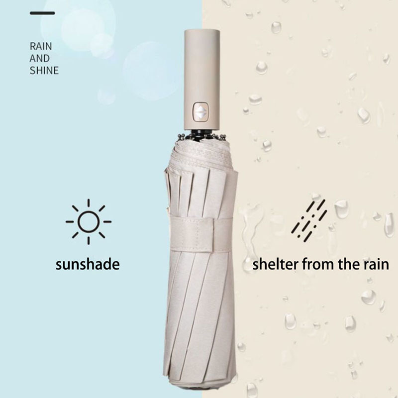 Wzmocniony 24-kostny parasol,  – Parasol Umbrella Large recenzja i cena