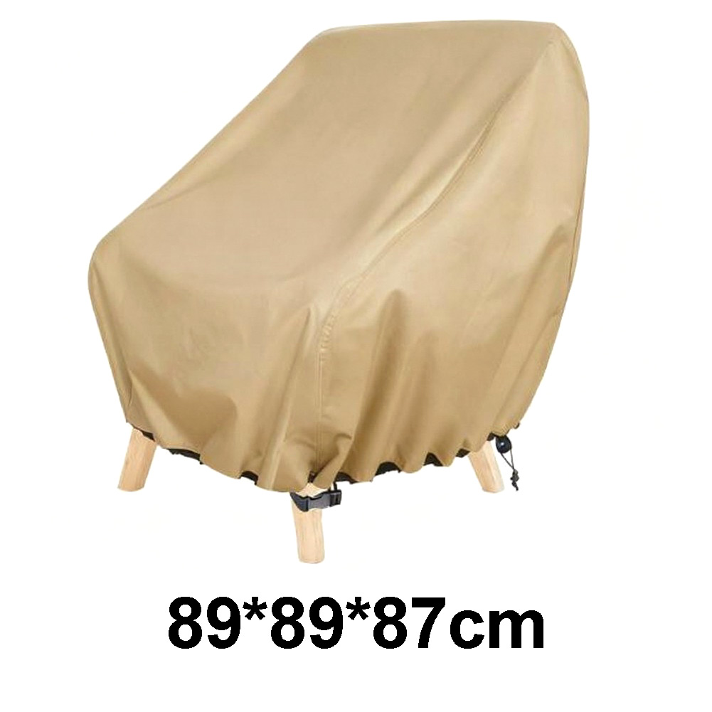 Wodoodporny Pokrowiec na Krzes – Outdoor Furniture Covers recenzja i cena