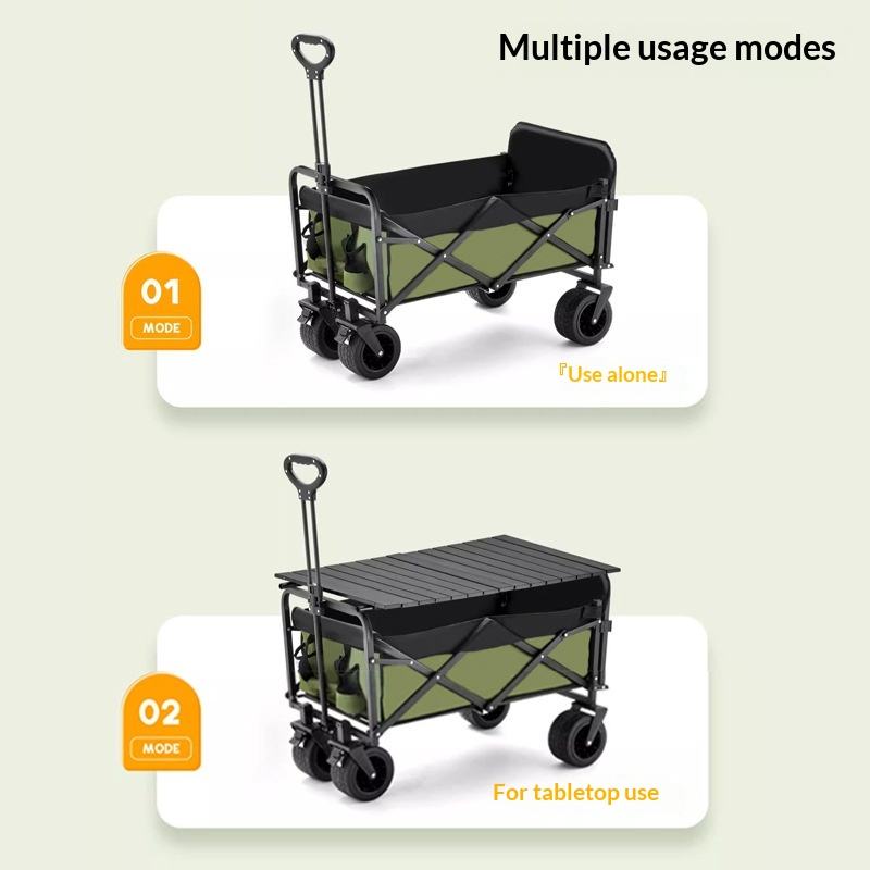 Wyprzedaż Fabryczna Wózek Plat – Outdoor Furniture Factory recenzja i cena