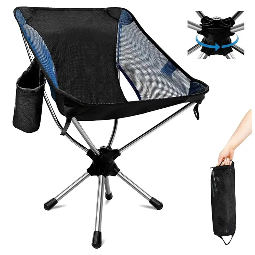Składane krzesło kempingowe 36 – Outdoor Furniture Diy Plans recenzja i cena