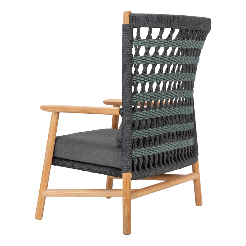 Nowoczesna willa, sofa ogrodow – Outdoor Furniture Hotel recenzja i cena