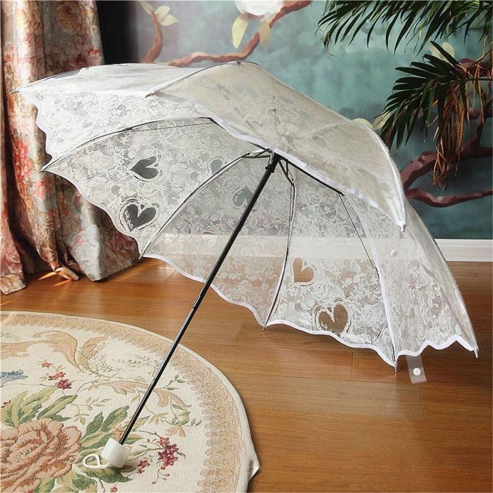 Parasol vintage składany z kor – Parasol Umbrella Large recenzja i cena