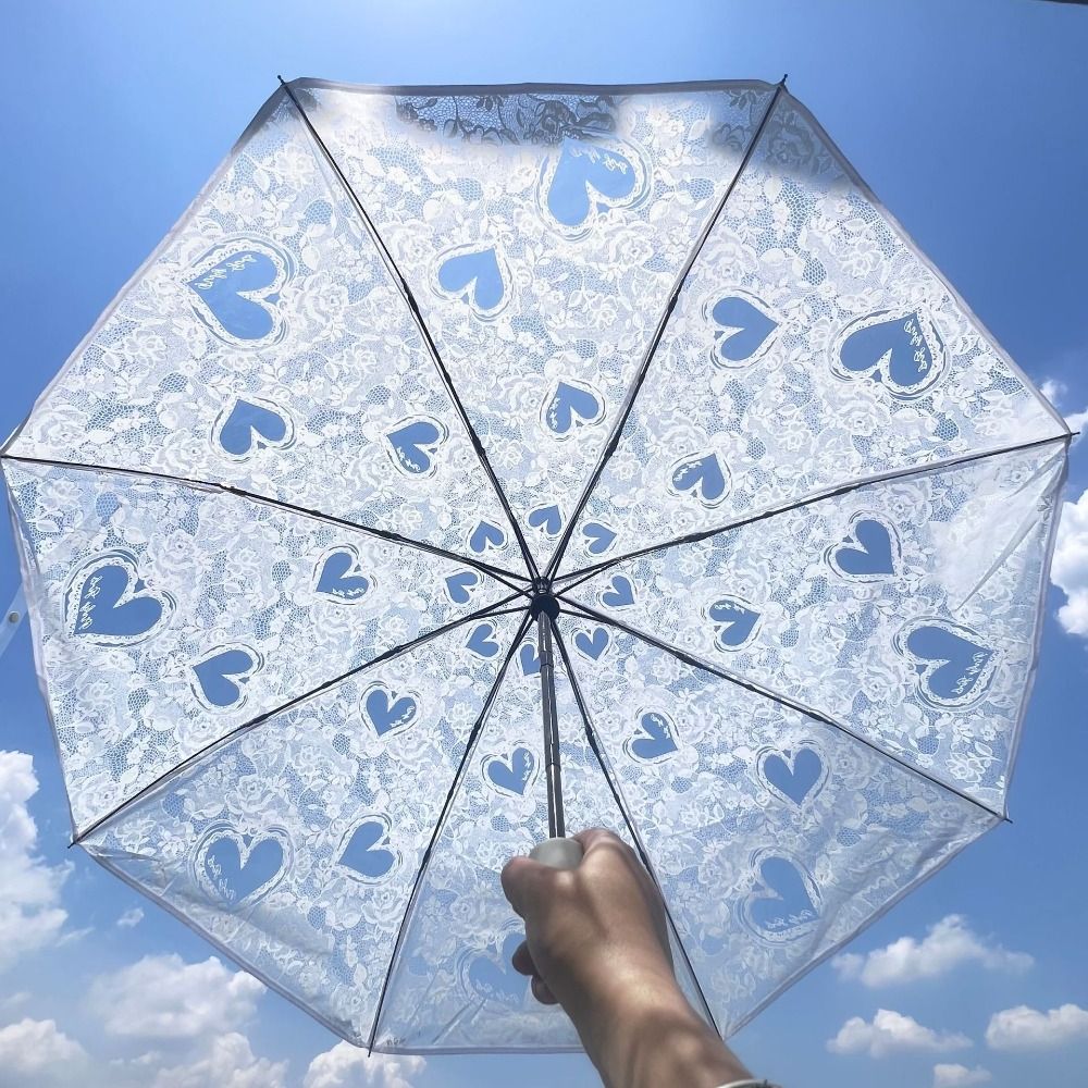 Parasol vintage składany z kor – Parasol Umbrella Large recenzja i cena
