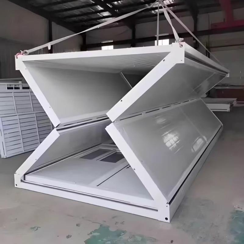 Najnowsza wersja: Składany dom – Outdoor Furniture From China recenzja i cena