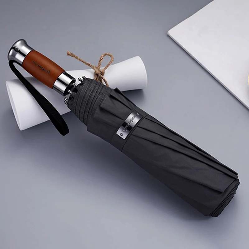 Parasol automatyczny Duży Para – Parasol Umbrella Large recenzja i cena