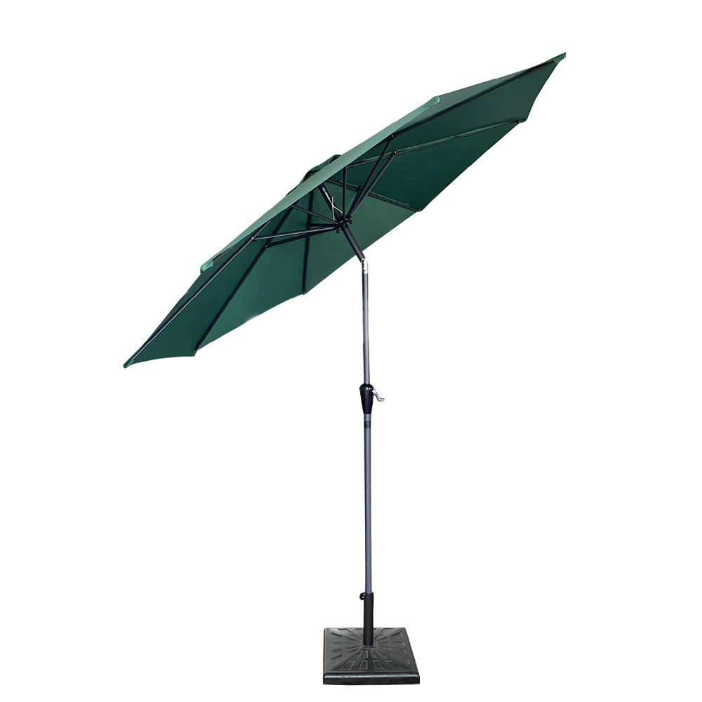 Duży, nowoczesny parasol przec – Outdoor Furniture From China recenzja i cena