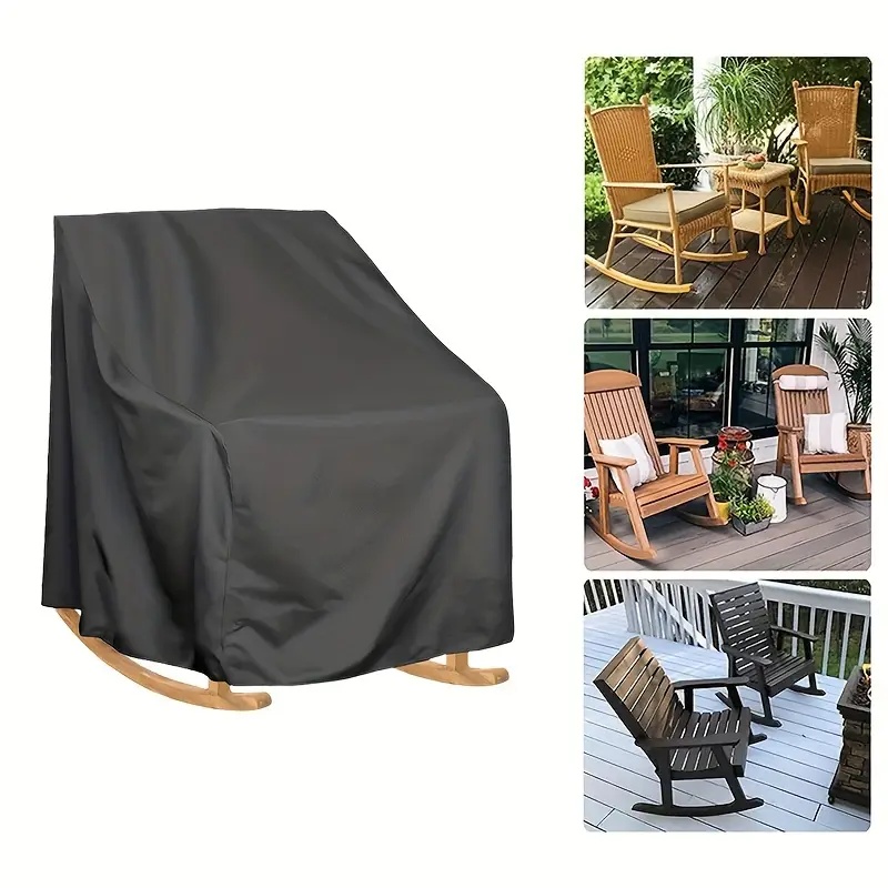 Wytrzymały pokrowiec na fotel  – Outdoor Furniture Covers recenzja i cena