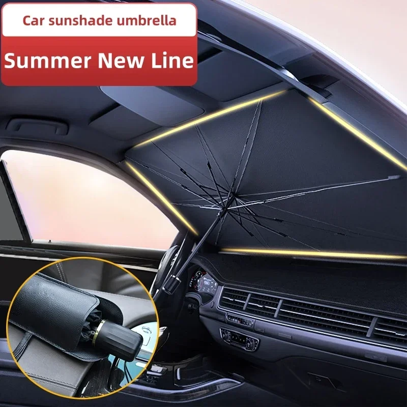 1 SZT. Duży składany parasol s – Parasol Umbrella Large recenzja i cena