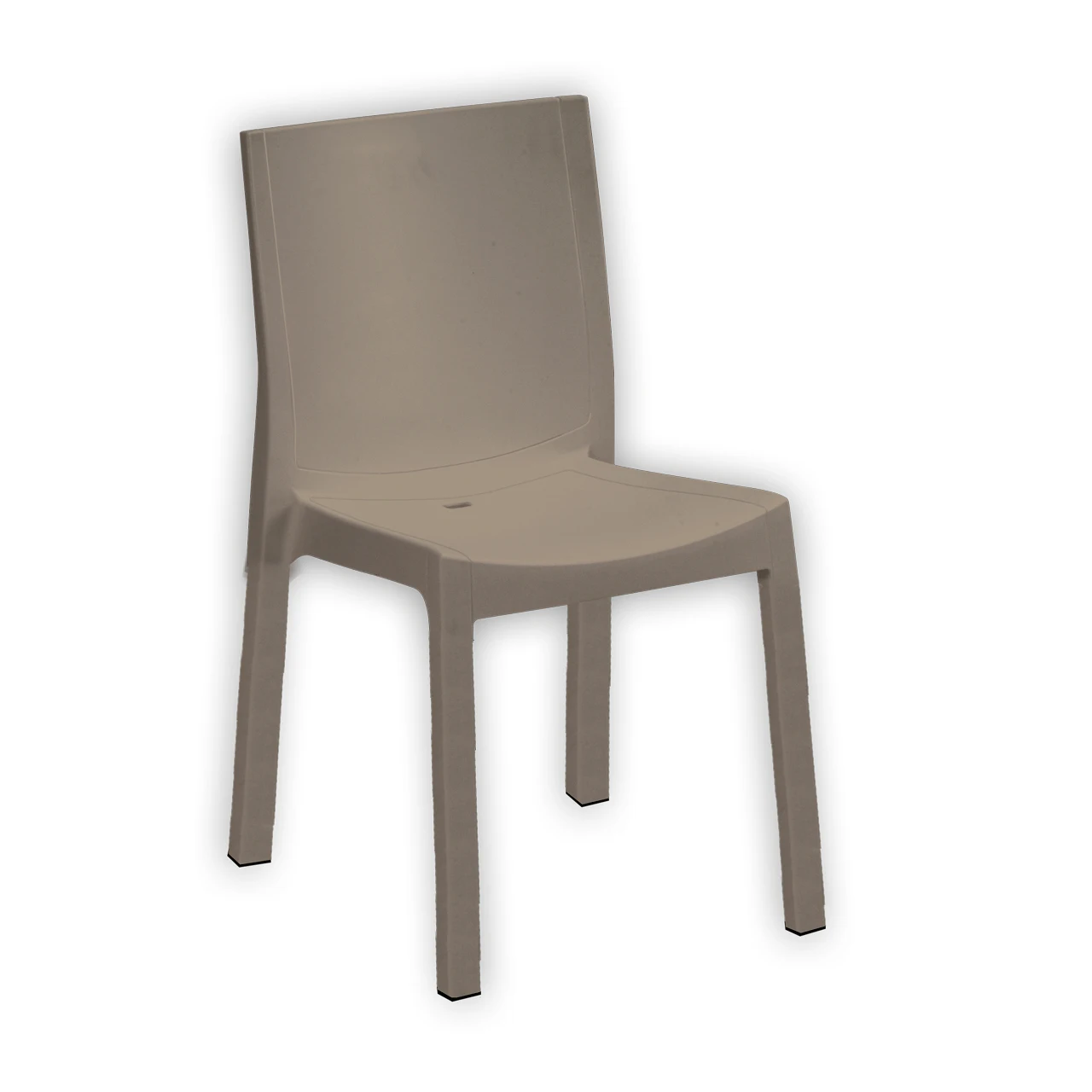Krzesło ogrodowe z tworzywa sz – Outdoor Furniture Italy recenzja i cena