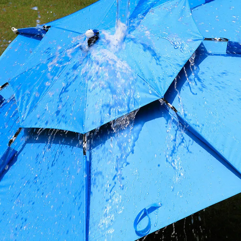 2.0-2.6M Niebieski parasol węd – Parasol Umbrella Large recenzja i cena