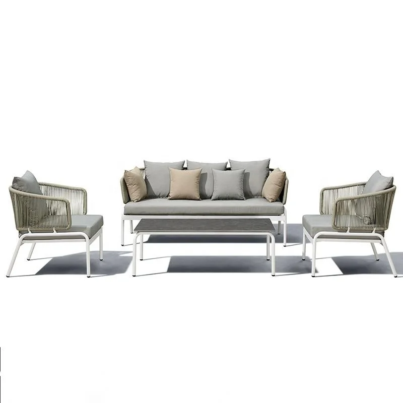 Meble Nowoczesne Aluminiowe lu – Outdoor Furniture Italy recenzja i cena