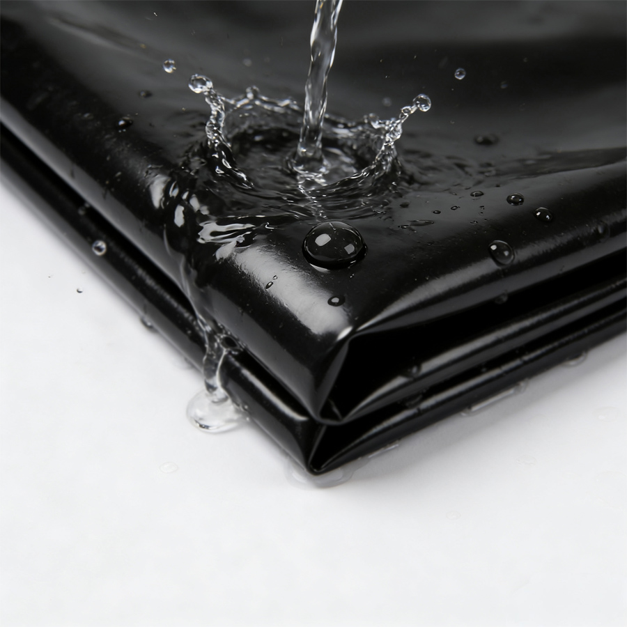 Wytrzymały, czarny, wodoodporn – Outdoor Furniture Covers recenzja i cena