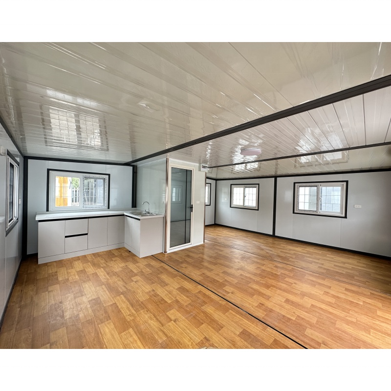 Luksusowy składany prefabrykow – Outdoor Furniture Hotel recenzja i cena