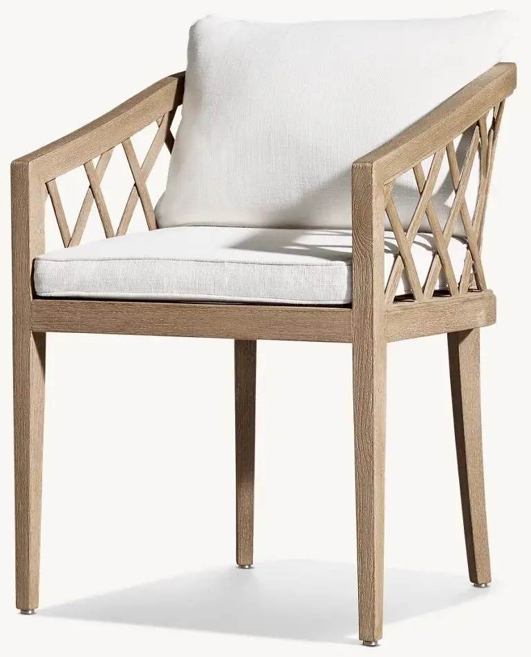 Luksusowe meble włoskie meble  – Outdoor Furniture Italy recenzja i cena