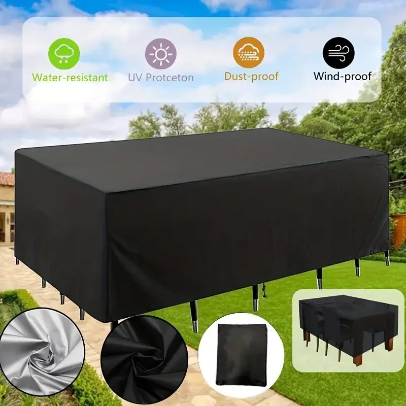 Pokrowiec na meble ogrodowe, p – Outdoor Furniture Covers recenzja i cena